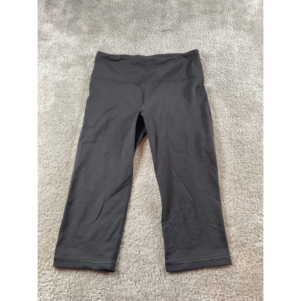 Victoria's Secret VSX Sport Cropped Leggings Workout‎ Yoga Pants